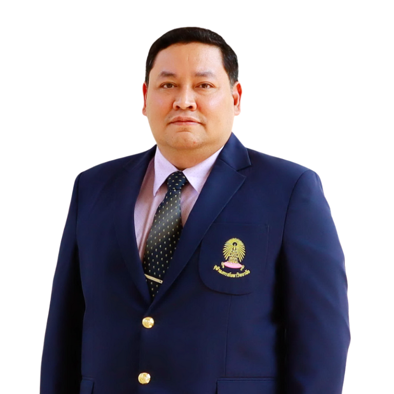 Professor Sirichai Adisakwattana, Ph.D.